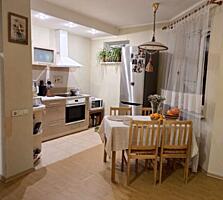 Продам 2-к квартиру (64м2) на пр. Мира 3, Левобережный-3