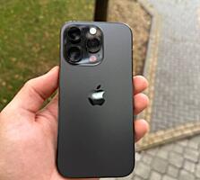 iPhone 14 Pro 256GB – Рассрочка / Гарантия