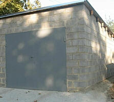 Куплю гараж