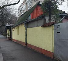 3-х комнатная квартира, Центр.