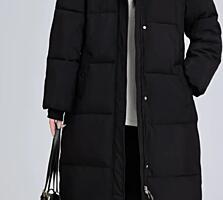 Продам зимнее, женское, новое пальто в упаковке Размер 50-52 1150р