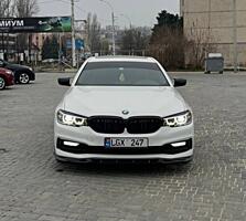 BMW G30 530e