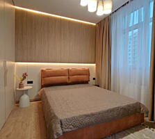 Продам квартиру 60 кв. м., 17/24, новый дом, жк 66-я Жемчужина.