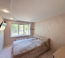 Apartament - 50  m²  , Chisinau