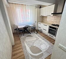 Apartament - 49  m²  , Chisinau