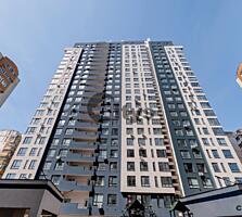 Apartament - 93  m²  , Chisinau