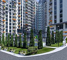 Apartament - 87  m²  , Chisinau