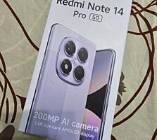 Redmi Note 14pro 5G