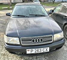 Ауди 100 С4