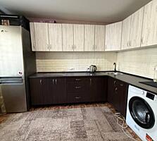 БЕЗ КОМІСІЇ. 1-кім. 35 м². Космонавтів.