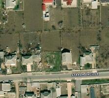 Teren puntru constructii s. Floreni