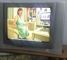 Продам 2 телевизора.