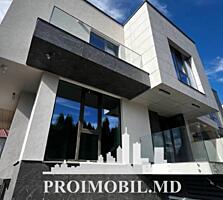 Vă propunem spre vânzare aceast townhouse în 2 niveleîn Buiucani, ...