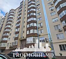 Vă propunem spre vânzare acest apartament cu 1 cameră, sect. ...