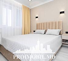 Vă propunem spre vânzare acest apartament cu 2 camere și living, ...