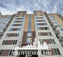 Vă propunem spre vânzare acestapartament cu 1cameră și living în ...