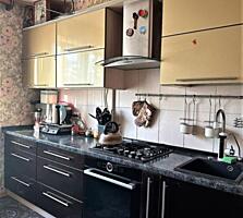 Продам 3-комн квартиру на Ильфа и Петрова/ Левитана