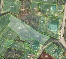 Teren pentru constructie 16.5 Ari Poiana Silvica