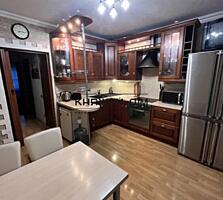 Продаж 3 кімнатної квартири просп Петра Григоренка м. Позняки. ...