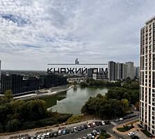 Продаж 3-х кімнатної квартири в ЖК SEVEN (без ремонту),Квартира ...