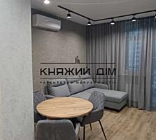 Продаж 1 кімнатної ЖК "Лебединий" ст м Харківська Квартира ф