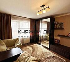 Продаж 1-но кімнатна квартира в Дарницькому районі по вул. Харківьке .