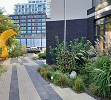 К продаже предлагается просторная 1-комнатная квартира с видом на ...