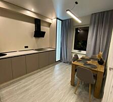 Предлагается к продаже полноценная однокомнатная квартира в новом ...