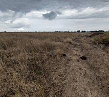 Продаётся участок в Фонтанке правильной формы в престижном районе. ...