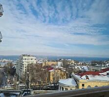 Продам 3-х комнатную квартиру в историческом центре Одессы