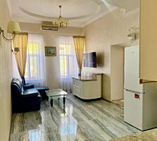 Уникальное предложение в золотом треугольнике Одессы