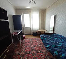 2-х комнатная квартира на Таирова- улица Глушко