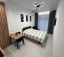 Продаются апартаменты в ЖК Калипсо.