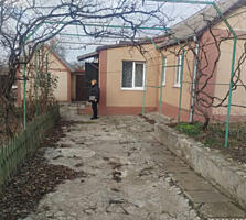 Продам дом в Новой Дофиновке (Лиманский р-н, 10 км от Одессы)