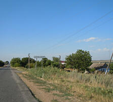 участок в с. Нерубайское