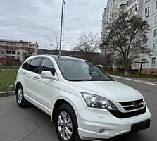 Honda CR-V 2.2 diesel Автомат