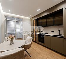 Spre vânzare apartament  amplasat în bloc nou din sectorul ...