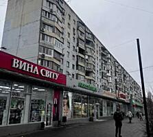 2-х комн на Глушко