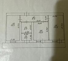 Продам квартиру