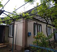 Продажа дома. Район Липканы. Солтыса 17. Цена обсуждается.