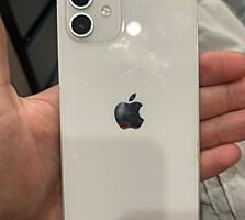 Продам iPhone 12