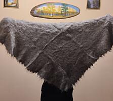 Продам пуховый платок