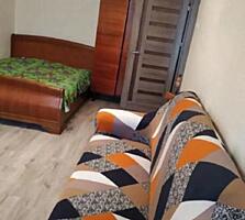 1-комн с ремонтом на Вильямса!