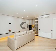 Apartament - 67  m²  , Chisinau