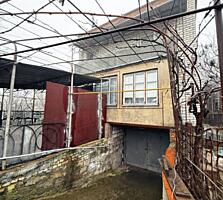 2 -этажный дом в самом начале Карагаша 74 м² 15 соток (видео)