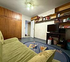 Продам 2-к квартиру на Малиновского, Солнечный. Без комиссии!