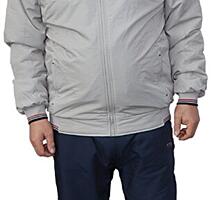 Soccer bataly costum sportiv de iarnă din material impermeabil pe flee