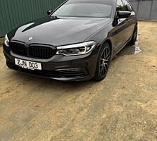 Продам BMW g30 540i