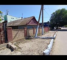 Продам дом под снос и строительство