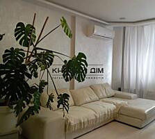 Продаж 2-кімнатної квартири в ЖК Атлант по вул. Пономарьова 26 корп ..